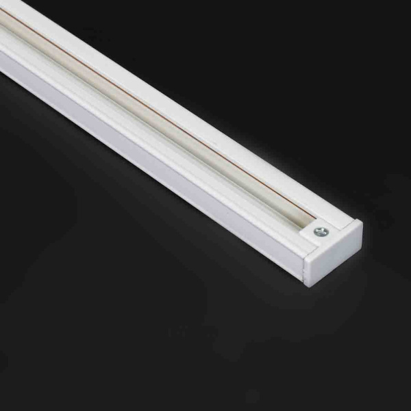 Трек для спотов 3L 1м NX33 (Евро", 3 провода, белый)"