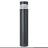Светильник LGD-FRESNEL-BOLL-H1000-20W Warm3500-MIX (GR, 290 deg, 230V) (Arlight, IP65 Металл, 5 лет)