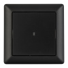 Панель Knob SR-KN0120-IN Graphite (KNX, DIM) (Arlight, IP20 Пластик, 2 года)