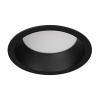 Светильник MS-DROP-BUILT-R137-24W Day4000 (BK, 90 deg, 230V) (Arlight, IP54 Металл, 5 лет)