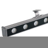 Линейный прожектор AR-LINE-1000-18W Warm3000 (GR, 15x60 deg, 230V) (Arlight, IP65 Металл, 3 года)