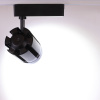 Светодиодный светильник трековый JH-GD001 2L PX56 (30W, 220V, 15-60deg, day white)