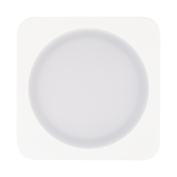 Светодиодная панель LTD-96x96SOL-10W Day White 4000K (Arlight, IP44 Пластик, 3 года)