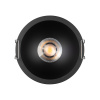 Светильник MS-HARBOR-R123-20W Warm3000 (BK, 24 deg, 230V) (Arlight, IP20 Металл, 5 лет)