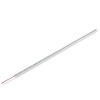Светодиодная линейка 5630, 72 Led, P332 (12V, 30W, Day White)