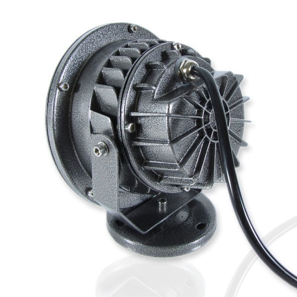 Светодиодный прожектор R10W (10W, 220V, White)