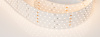 Лента RT 2-2500 24V Warm2700 5x2 (2835, 875 LED, CRI98) (Arlight, 36 Вт/м, IP20)