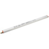Блок питания ARV-24072-LONG-D (24V, 3A, 72W) (Arlight, IP20 Металл, 3 года)