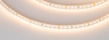 Лента UL-A140-8mm 24V Warm2700 (15 W/m, IP20, 5m) (Arlight, 7 лет)