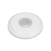 INTELLIGENT ARLIGHT Датчик движения TY-SENS-701-14-12-SUF White (230V, 3.5A, TUYA Wi-Fi, PIR) (IARL, IP20 Пластик, 2 года)