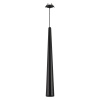 Светильник SP-STIRIA-L600-R76-5W Warm3000 (BK, 36 deg, 230V) (Arlight, IP20 Металл, 3 года)