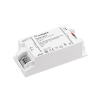 Блок питания ARJ-SP-53-PFC-NFC-WR (53W, 3-44V, 0.5-1.4A) (Arlight, IP20 Пластик, 5 лет)