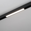 Светильник MAG-FLAT-25-L200-6W Warm3000 (BK, 100 deg, 24V, DALI) (Arlight, IP20 Металл, 5 лет)