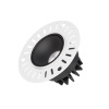 Светильник MS-ATLAS-TRIMLESS-R50-6W Warm3000 (BK, 40deg, 230V) (Arlight, IP20 Металл, 5 лет)