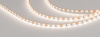 Лента MICROLED-M120-3.5mm 12V Day4000 (8.3 W/m, IP20, 2216, 3m) (Arlight, узкая)