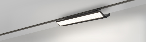 Светильник LGD-MARS-4TR-S582x138-50W Day4000 (WH, 60-130 deg, 230V) (Arlight, IP20 Металл, 5 лет)