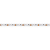 Лента RS 2-5000 24V Day5000 2x2 8mm (3014, 240 LED/m, LUX) (Arlight, 14.4 Вт/м, IP20)