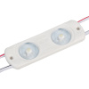 Модуль герметичный CRAFT-2835-2-12V Warm 170deg (56х17,5mm, 0.8W, IP65) (Arlight, Закрытый)