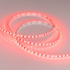 Лента RT-G120-5mm 24V RGB (7.5 W/m, IP20, 3838, 5m) (Arlight, узкая)