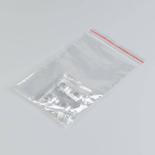 Блок линз STB 4 (130x60°, 4 LED) (Turlens, -)