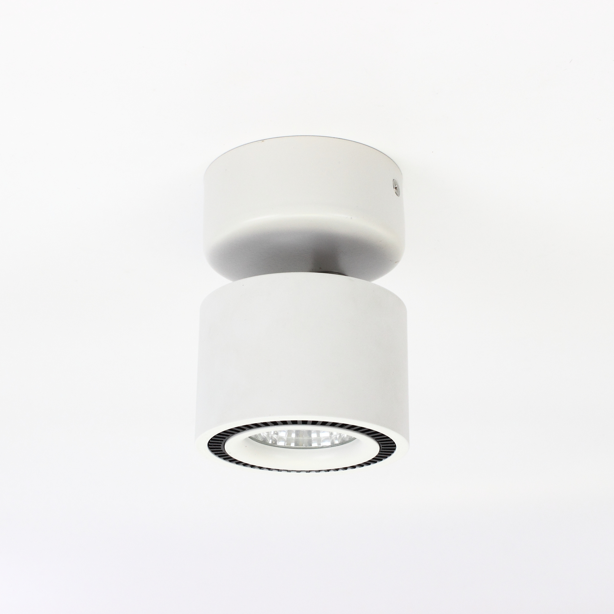 Накладной светодиодный светильник RWB GB101 (220V, 10W, day white)