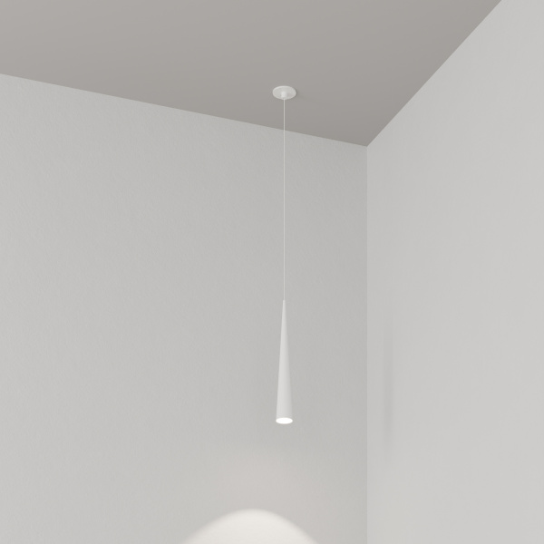 Светильник SP-STIRIA-L400-R57-5W Warm3000 (WH, 36 deg, 230V) (Arlight, IP20 Металл, 3 года)