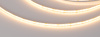 Лента COB-X400-5mm 24V Warm2700 (7.2 W/m, IP20, 5m) (Arlight, -)