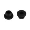 Муфта IP-LINE-4050-BLACK SILICONE (Arlight, Силикон)