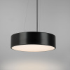 Светильник SP-TOR-PILL-R800-90W Warm3000 (BK, 120 deg) (Arlight, IP20 Металл, 3 года)