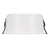 Светильник MS-DROP-BUILT-R158-30W Warm3000 (WH, 90 deg, 230V) (Arlight, IP54 Металл, 5 лет)