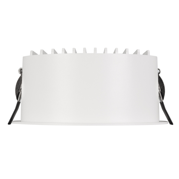 Светильник MS-DROP-BUILT-R158-30W Day4000 (WH, 90 deg, 230V) (Arlight, IP54 Металл, 5 лет)