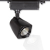 Светодиодный светильник трековый JH-GDD203 Black 2L PX37 (10W, 220V, White)