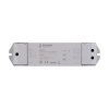 INTELLIGENT ARLIGHT Диммер SMART-PWM-102-72-CDW-SUF (12-36V, 2x5A, TUYA BLE, 2.4G) (IARL, Контроллер)