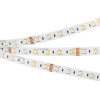 Лента RT-B60-12mm 24V RGBW-MIX-5-in-1 (20 W/m, IP20, 5060, 5m) (Arlight, RGB-CCT, RGB-MIX, RGB-White MIX)
