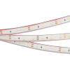 Лента RTW 2-5000PGS 12V Cool (3528, 300 LED, LUX) (Arlight, 4.8 Вт/м, IP67)