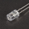 Светодиод ARL2-5923UWC-800cd (ANR, 5мм (цилиндр))