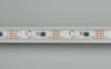 Лента SPI-5000P-5060-60 12V Cx3 RGB-Auto (12mm, 13.2W/m, IP66) (Arlight, Закрытый, IP66)