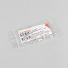 Коннектор COB-MONO-10mm-2pin-STS (Arlight, Прозрачный)