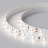 Лента RT 2-5000 12V Day5000 (2835, 300 LED, CRI98) (Arlight, 7.2 Вт/м, IP20)