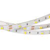 Лента RT2-5050-30-12V Warm White (150 LED) (NormaLED, 7.2 Вт/м, IP20)