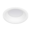 Светильник MS-BLIZZARD-BUILT-R115-10W Day4000 (WH, 100 deg, 230V) (Arlight, IP20 Металл, 3 года)