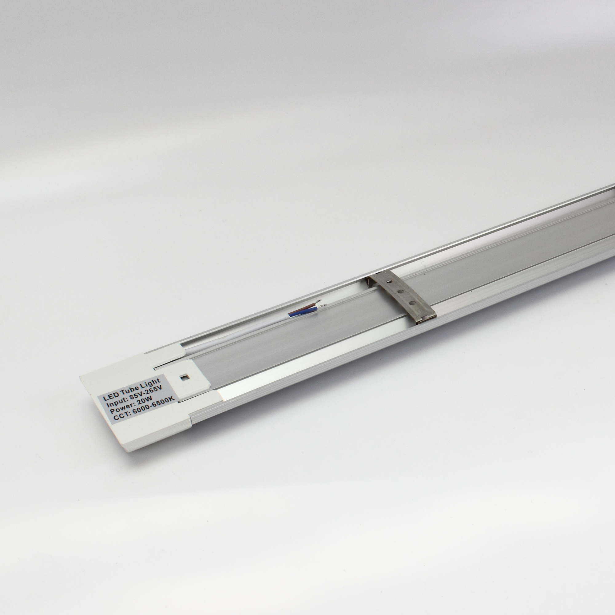 Светодиодный светильник SF06-18W LT123 (220V, 18W, white)