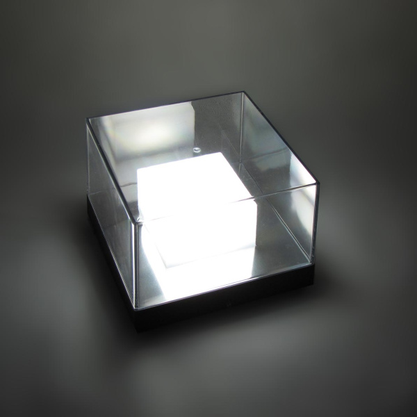 Светодиодный светильник UCR3000L RB, White