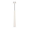 Светильник SP-STIRIA-L400-R57-5W Warm3000 (BG, 36 deg, 230V) (Arlight, IP20 Металл, 3 года)
