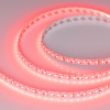 Лента RT-GM288-12mm 24V RGBW-MIX (19.2 W/m, IP20, 3838/2216, 5m) (Arlight, RGB-CCT, RGB-MIX, RGB-White MIX)