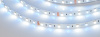 Лента RT-B60-10mm 24V RGBW-White (14.4 W/m, IP20, 5060, 5m) (Arlight, Открытый)