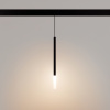 Светильник MAG-ORIENT-STICK-HANG-R20-6W Warm3000 (BK, 180 deg, 48V) (Arlight, IP20 Металл, 5 лет)