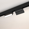 Светильник MAG-ORIENT-FLAT-FOLD-S195-6W Day4000 (BK, 80 deg, 48V, DALI) (Arlight, IP20 Металл, 5 лет)