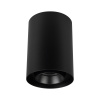 Светильник SP-FOCUS-R86-10W Warm3000 (BK, 36 deg, 230V) (Arlight, IP54 Металл, 5 лет)
