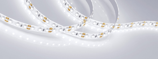 Лента герметичная RTW-SE-A120-8mm 12V White6000 (9.6 W/m, IP65, 2835, 5m) (Arlight, -)